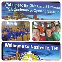 TSA Invades Nashville, TN