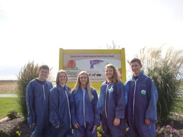 FFA Attends National Convention