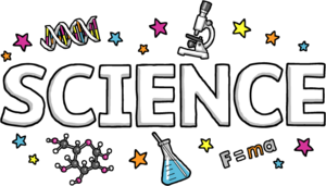 Mr. Ray's Science Class